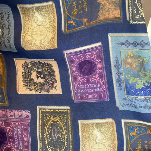 Modcloth Blouse - Picture 7 of 8